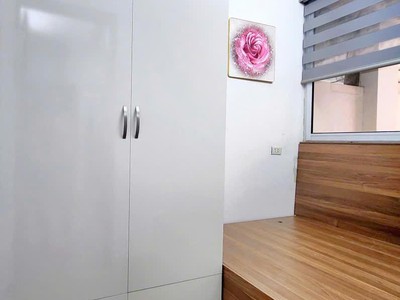 Chính chủ bán căn hộ ccmn ngõ 2 - phạm thận duật - mai dịch - hà nội 2