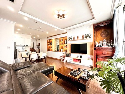 Bán căn hộ tòa r2 sunshine riverside võ chí công 90m2 3n2vs giá 10,6 tỷ. 0