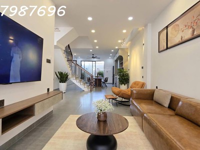 Nhà mỹ gia gói 5 - 100m2 - hoàn công - giá 9,4 tỷ 3