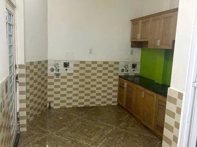 Nhà 2 tầng đúc btct 2 mặt hẻm nguyễn thị tần p. chánh hưng. giá 4,05 tỷ bớt lộc 2