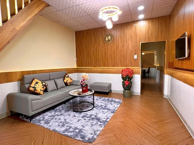 Bán nhà vị trí vàng phường nam nha trang, khánh hoà 0