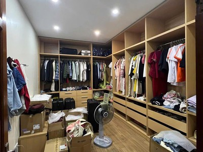 Bán phân lô vip phạm tuấn tài 50mx6t - vỉa hè - ô tô tránh, đỗ ngày đêm - ở, văn phòng công ty 0