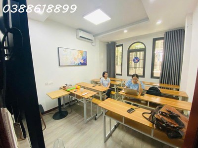 Bán phân lô trần quốc hoàn -  40mx4t - ô tô vỉa hè - kinh doanh sầm uất- dòng tiền 21tr/th 2