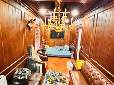 Bán tòa mp kv xã đàn - dtsd 110mx9t, mt 6,3m   thang máy - cho thuê 80 tr/th 2