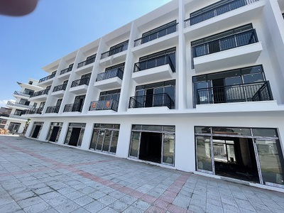 Ace môi giới bán giúp hoa hồng cao giảm 200tr căn 2 mặt tiền   hongkong town đồ sơn 0