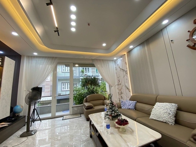 Nhà bông sao ngang 6m dt khủng 130m2 tiện xây mới chỉ 9 tỷ 2 - 0931172218 1