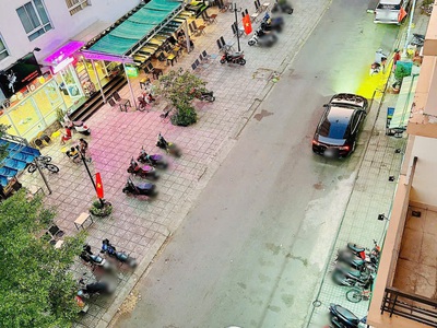 Nhà mt đường số 3 - kdc bông sao p.5 quận 8, giá : 11.88 tỷ tl 3