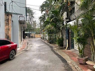 Chính chủ cho thuê nhà số phố phú viên, phường bồ đề, long biên, hn 3