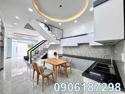 ⭐Bán nhà ngõ 355 Chợ Hàng ô tô thông 178 Nguyễn Văn Linh , Hải Phòng, 0906187298 0