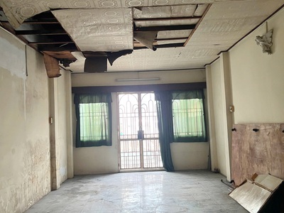 Nhà 3 tầng hxh đường dương bá trạc p.chánh hưng. giá: 8.2 tỷ 3