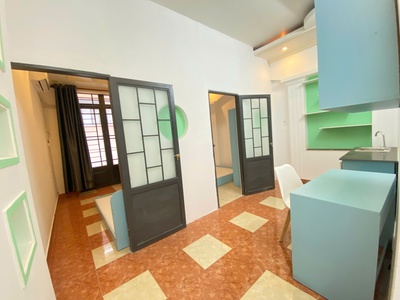 Phòng đẹp, giá tốt, dọn vào ở ngay - cập nhật tiến độ dự án mới tại quận tân bình 4