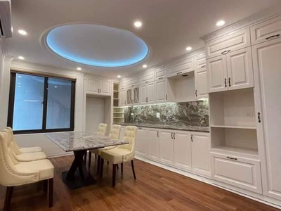 Ô tô đỗ cửa , bán nhà thụy khuê trích sài, 90m mặt tiền 5m, chỉ 22 tỷ 3