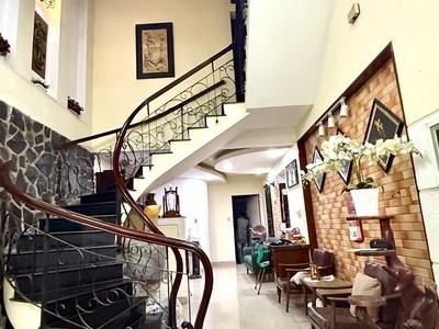 Hxh 7m gò dầu, tân quý, tân phú, 72.2m2 4 x 18m 5 tầng lệch tầng giảm sốc 1 tỷ 9.5 tỷ 1