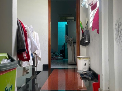 Gấp bán nhanh nhà trệt lầu   xe hơi ngủ trong nhà   huỳnh thị hai chỉ 4.5 tỷ 3