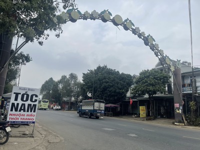 Chính Chủ Cần Bán Lô Đất Full Thổ Cư 210M2 Đầu Tư Sinh Lời Ngay 3