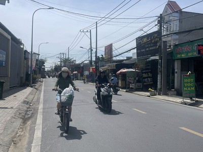 Bán nhà mặt tiền 7x45m giá 14,5 tỷ đường trịnh thị miếng 0