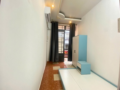 Phòng đẹp, giá tốt, dọn vào ở ngay - cập nhật tiến độ dự án mới tại quận tân bình 2