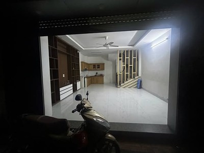 Chính chủ cho thuê nhà nguyên căn số 9, ngách 112/65 đường ỷ la, tdp trung kiên, dương nội, hà đông. 3