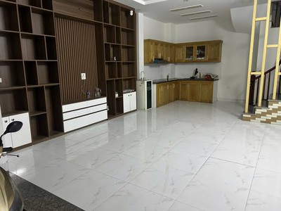 Chính chủ cho thuê nhà nguyên căn số 9, ngách 112/65 đường ỷ la, tdp trung kiên, dương nội, hà đông. 4