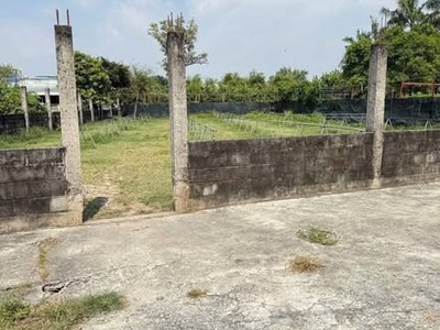 Bán đất mặt tiền 42x50m giá 25 tỷ đường tân hiệp 39 1