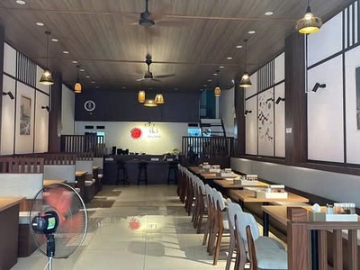 Mình cần sang nhượng quán ăn tại 80 nguyễn du, khai quang, vĩnh yên, vĩnh phúc 1