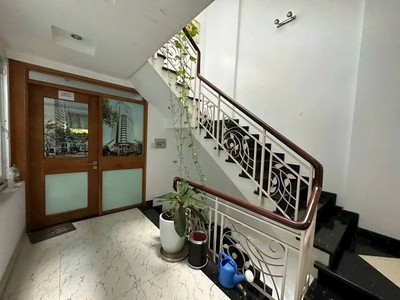 Cực hiếm   phú mỹ vạn phát hưng, quận 7   nhà mặt tiền 16m   giá chỉ 21,5 tỷ 3