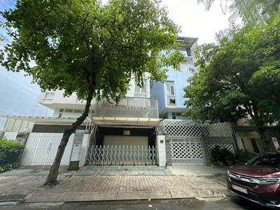 Cực hiếm   phú mỹ vạn phát hưng, quận 7   nhà mặt tiền 16m   giá chỉ 21,5 tỷ 1