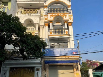 Nhà đường 20m - huỳnh thị đồng, nhà bè - chỉ 10,99 tỷ 0