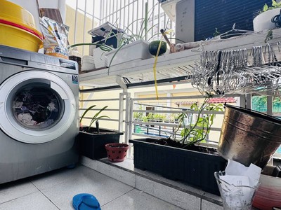 Nhà hxh đường thành thái quận 10 phường 14 cũ. 4