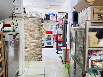 Nhà hxh đường thành thái quận 10 phường 14 cũ. 2