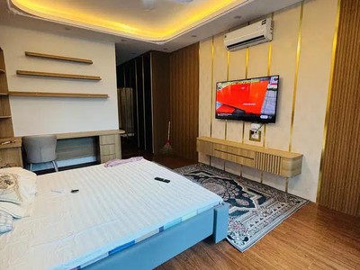 Đừng bỏ qua thông tin này, nhà bồ đề 50m2, 7 tầng full đồ - phố bồ đề - 1x tỷ 4