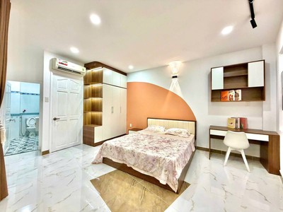 Nhà hxh đường bùi văn thêm quận phú nhuận phường 9 cũ. 4