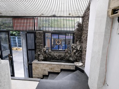 Bán nhà tân sơn nhì  hxh tránh thông  7 tầng thang máy  86m2 ngang 6 14.x 2