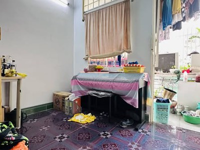 Nhà hxh đường thành thái quận 10 phường 14 cũ. 3