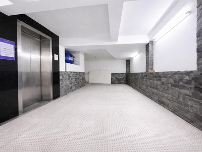 Bán nhà tân sơn nhì  hxh tránh thông  7 tầng thang máy  86m2 ngang 6 14.x 1