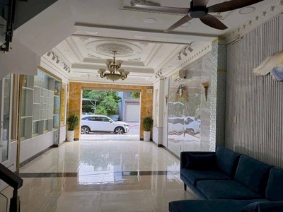 Nhà đường 20m - huỳnh thị đồng, nhà bè - giá hiếm 10,99 tỷ 4