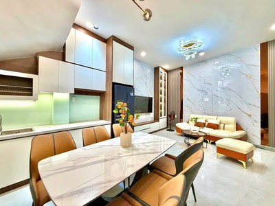 Nhà hxh đường bùi văn thêm quận phú nhuận phường 9 cũ. 1