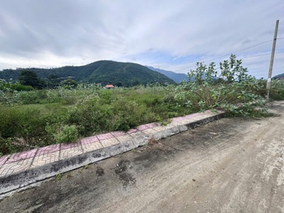 Cắt lỗ 400 triệu   chỉ 1,6 tỷ sở hữu đất nha trang 0