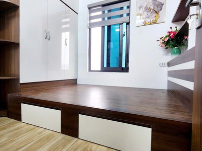 Chính chủ bán căn hộ ccmn ngõ 2 - phạm thận duật - mai dịch - hà nội 3