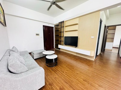 Bán căn hộ tòa c2 xuân đỉnh căn góc 62m2 2n2vs giá 6,5 tỷ 1