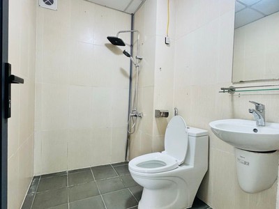 Bán căn hộ tòa c2 xuân đỉnh căn góc 62m2 2n2vs giá 6,5 tỷ 4