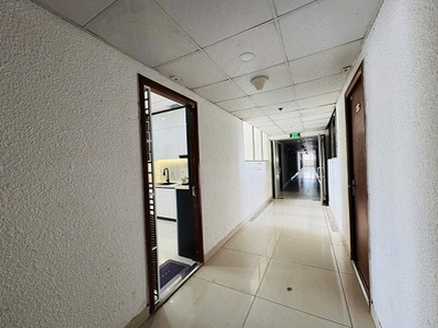 Sở hữu căn hộ cao cấp gần biển   chỉ 300m tới hòn chồng 2