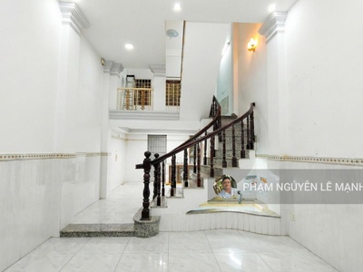 Bán nhà hxh 6m thoại ngọc hầu, phú thạnh, tân phú 3 tầng 3pn 3wc, 42m2, 6,8 tỷ 4