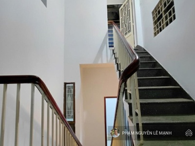 Bán nhà hxh 6m thoại ngọc hầu, phú thạnh, tân phú 3 tầng 3pn 3wc, 42m2, 6,8 tỷ 1