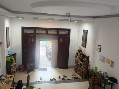 Bán nhà mặt phố đường số 8, phường tăng nhơn phú, tp hcm. dt 130m2, 3 tầng, 5pn, sh, 10.9 tỷ. 1