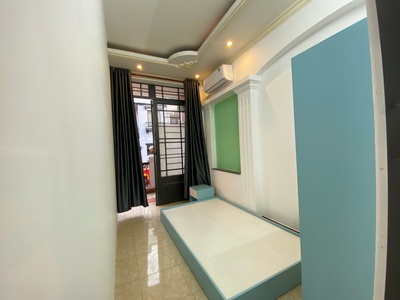 Phòng đẹp, giá tốt, dọn vào ở ngay - cập nhật tiến độ dự án mới tại quận tân bình 3