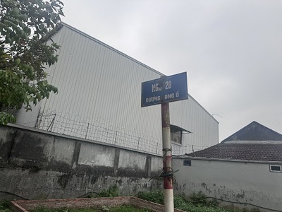 Bán đất thổ cư   đồng ốc, lại yên   vị trí đẹp, ô tô vào nhà 1