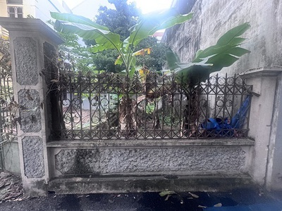 Bán đất thổ cư   đồng ốc, lại yên   vị trí đẹp, ô tô vào nhà 2