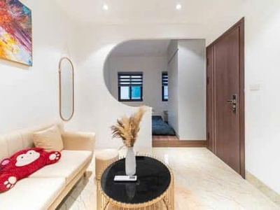 Hot bán nhà ngõ 158 ngọc hà 54m 8 tầng mt 5m giá 28 tỷ 0336212066 3