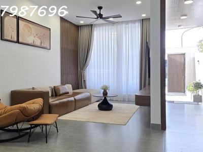 Nhà mỹ gia gói 5 - 100m2 - hoàn công - giá 9,4 tỷ 1